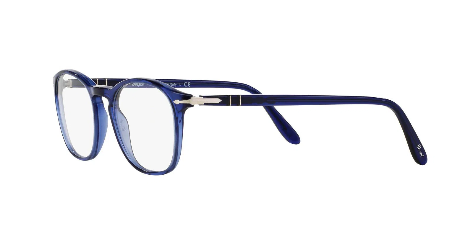 Persol 3007V Eyeglasses - Black - view 102